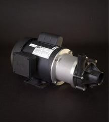 March Pumps 0155-0364-0100 TE-7P-MD 3Ph 1HP NR Bkt | 1&3 Ph Magnetic Drive Pump  | Blackhawk Supply