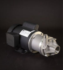 March Pumps 0155-0351-0100 TE-7S-MD 575V 3Ph 1HP PL Bkt | 1&3 Ph Magnetic Drive Pump  | Blackhawk Supply