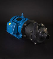 0157-0095-0100 | Pump Less Motor TE-8C-MD | Magnetically Coupled Pump | March Pumps