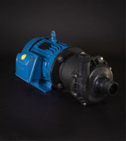 0157-0104-0200 | TE-8C-MD 575V 3Ph 5HP CI Bkt | Magnetically Coupled Pump | March Pumps