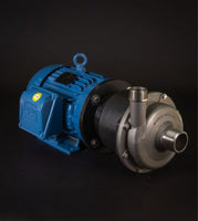 0157-0030-0200 | TE-8S-MD XP 3Ph 5HP CI Bkt | Magnetically Coupled Pump | March Pumps