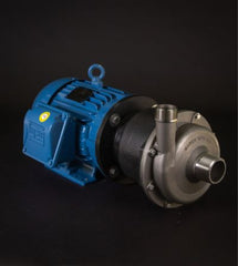 March Pumps 0157-0030-0100 TE-8S-MD 3Ph 5HP CI Bkt | Magnetically Coupled Pump  | Blackhawk Supply