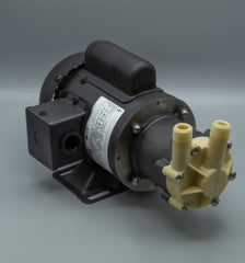 March Pumps 0135-0088-0300 TE-MDK-MT3 1Ph | Magnetic Drive Pump  | Blackhawk Supply