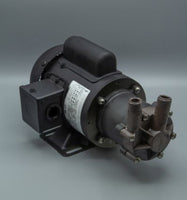 0135-0088-0400 | TE-MDK-MT3 XP 1Ph | Magnetic Drive Pump | March Pumps
