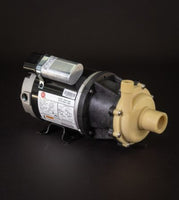 0151-0027-0400 | TE-5.5K-MD-AC 1Ph | 1 Ph Mag Drive Pump | March Pumps