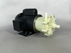 March Pumps 0320-0014-0100 TE-320-AP-MD 1PH | 1Ph Magnetic Drive Pump  | Blackhawk Supply