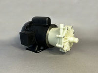 0320-0014-0200 | TE-320-CP-MD 1PH | 1Ph Magnetic Drive Pump | March Pumps