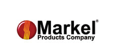 Markel Products Co. 25469009 3380 SERIES 120V MOTOR  | Blackhawk Supply