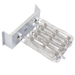 Marley Engineered Products 1802-2117-000 240V, 9.2kw, Element  | Blackhawk Supply