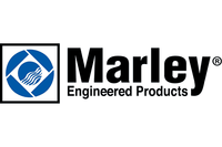3900-2033-000 | 1/8HP 208-240V 1550RPM Motor | Marley Engineered Products