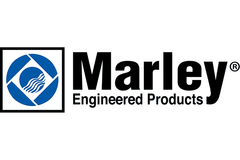 Marley Engineered Products 2545W 1250W 240V 6Ft Baseboard Htr  | Blackhawk Supply