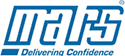 Mars Controls 14259 Capacitor Motor Run Round 80 MFD 440/370 Volt 50/60 Hertz  | Blackhawk Supply