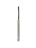 MBLT-2SC-IVPP-5-40 | Mini submersible level transmitter | .25% accuracy | surge protection | 5 psi range | 4 to 20 mA output | 40' of vented polyurethane cable | Dwyer