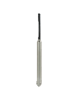 MBLT-2SC-IVPM-100-106 | Mini submersible level transmitter | .25% accuracy | surge protection | 100 meter range | 4 to 20 mA output | 106 meter of vented polyurethane cable | Dwyer