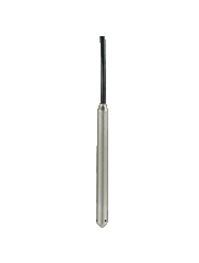 Dwyer MBLT-2SB-IVPF-20-40 Mini submersible level transmitter | .10% accuracy | surge protection | 20' range | 4-20mA output | 40' of vented polyurethane cable.  | Blackhawk Supply