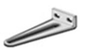 Neptronic MCATR Motor Crank Arm for L, T or R actuators. | [BBMCATR]  | Blackhawk Supply