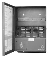 MCS4-2B | POWERSUPPLY,4CAMERA,BRK | Johnson Controls