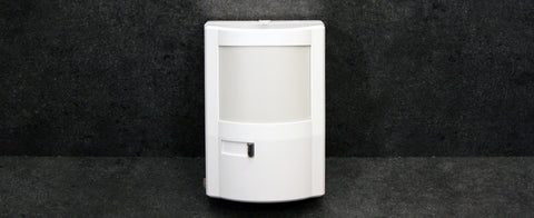 RLE Technologies MD3 Motion Sensor  | Blackhawk Supply