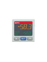 MDPC-121 | Pressure controller | range -14.5 psi to 14.5 psi | NPN output | 1 to 5 V | outer connection 1/8