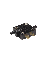 Dwyer MDS-8 Miniature pressure switch | set point 10.0" H2O.  | Blackhawk Supply