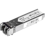 Antaira SFP-M-T 1.25Gbps Ethernet SFP Transceiver | Multi Mode 550M / LC / 850nm | -40ºC~85ºC  | Blackhawk Supply