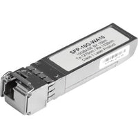 SFP-10G-WA10-DELL | 10G Fiber SFP+ Transceiver WDM-A | Single Mode 10Km / LC / TX:1270nm RX:1330nm | 0 to 70C (*** DELL Compatible ***) | Antaira