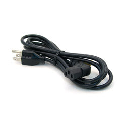Antaira PWRCORD-US Power Cord (US Plug)  | Blackhawk Supply