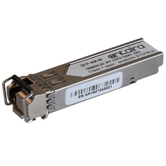 Antaira SFP-WA-M 1.25G Gigabit SFP Transceiver WDM-A | MM/LC/550M/TX:1310nm RX:1550nm | 0ºC~70ºC  | Blackhawk Supply