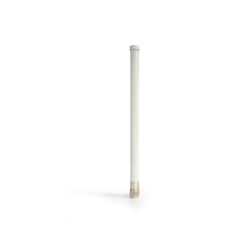 Antaira ANT-OM-2409 2.4 - 2.5 GHz Outdoor Omni Antenna 9dBi  | Blackhawk Supply