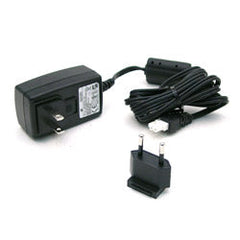 Antaira PA-SS Power Adapter For SS100/STS400/STS800 | Input 100-240VAC/0.6A | Output 5VDC 2.5A (EU & US Plugs included)  | Blackhawk Supply