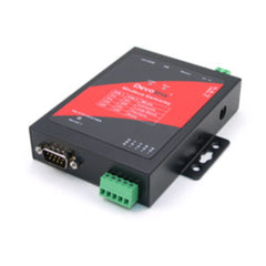 Antaira STM-501C Modbus TCP to Serial RTU/ASCII Gateway  | Blackhawk Supply