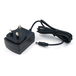 Antaira PA-FCU-UK Power Adapter For FCU Module | 5V 1.6A | 100-240V (UK Plug)  | Blackhawk Supply