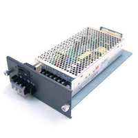 FCU-RACK-DC-PWR | DC Power Module For FCU-RACK-16 | Antaira