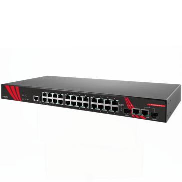 Antaira | LMX-2602G-SFP