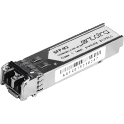 Antaira SFP-M2-T 1.25Gbps Ethernet SFP Transceiver | Multi Mode 2KM / LC / 1310nm | -40ºC~85ºC  | Blackhawk Supply