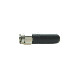 Antaira PARANI-SAT-R Stub Antenna | SMA Female-Right Hand Thread  | Blackhawk Supply
