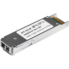 Antaira XFP-10G-M 10G XFP SR Transceiver | Multi-Mode 300M / LC / 850nm | 0ºC~70ºC (*** Cisco Compatible ***)  | Blackhawk Supply