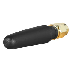 Antaira ANTAIRA-SAT-R Stub Antenna | SMA Female-Right Hand Thread  | Blackhawk Supply