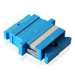 Antaira CPLR-SCSC-FD Fiber Coupler - SC to SC - Female Duplex  | Blackhawk Supply