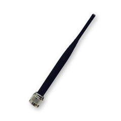 Antaira ANT-OM-2405-5805 2.4 - 2.5 GHz / 5.1 - 5.9 Ghz Outdoor Omni Antenna 5dBi | N-type Male Connector  | Blackhawk Supply