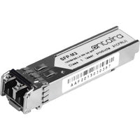 SFP-M2-H | **HP Compatible** 1.25Gbps Ethernet SFP Transceiver | Multi Mode 2KM / LC / 1310nm | 0ºC~70ºC (HP Compatible) | Antaira