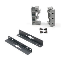 FCU-DIN-RAIL-KIT | Din-Rail Kit for FCU- Modules | Antaira