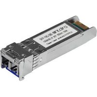 SFP-10G-S80 | 10G SFP+ ZR Transceiver | Single-Mode 80KM / LC / 1550nm | 0ºC~70ºC (*** Cisco Compatible ***) | Antaira