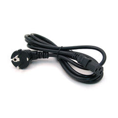Antaira PWRCORD-EU Power Cord (Euro Plug)  | Blackhawk Supply
