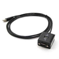 Antaira UTS-1458B USB to 1-Port RS-422/485 Converter (DB9) | 1.8M  | Blackhawk Supply