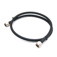 CB-NM-NM-C400-1M | Antenna Cable N-type Male to N-type Male | CFD400 | 1 Meter | Antaira