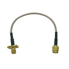 Antaira PARANI-SEC-R Antenna Extension Cable 15cm SMA Right-Hand Thread (For Parani-ESD1000 | MSP1000 | APN-210/310 | & STW-601C)  | Blackhawk Supply