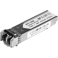 SFP-100M | (SFP-100M) 155Mbps Fast Ethernet SFP Transceiver | Multi-Mode 2KM / LC / 1310nm | 0ºC~70ºC | Antaira