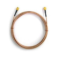 PARANI-RFC | 1M Antenna Extension Cable For Patch Antenna (Parani-PAT) | Left Handed Thread | Antaira