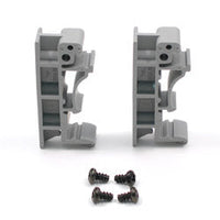 DIN-RAIL-KIT | DIN-Rail Kit | Antaira